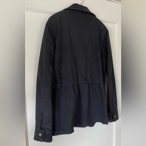 Utility jacket - Picture 7 of 13